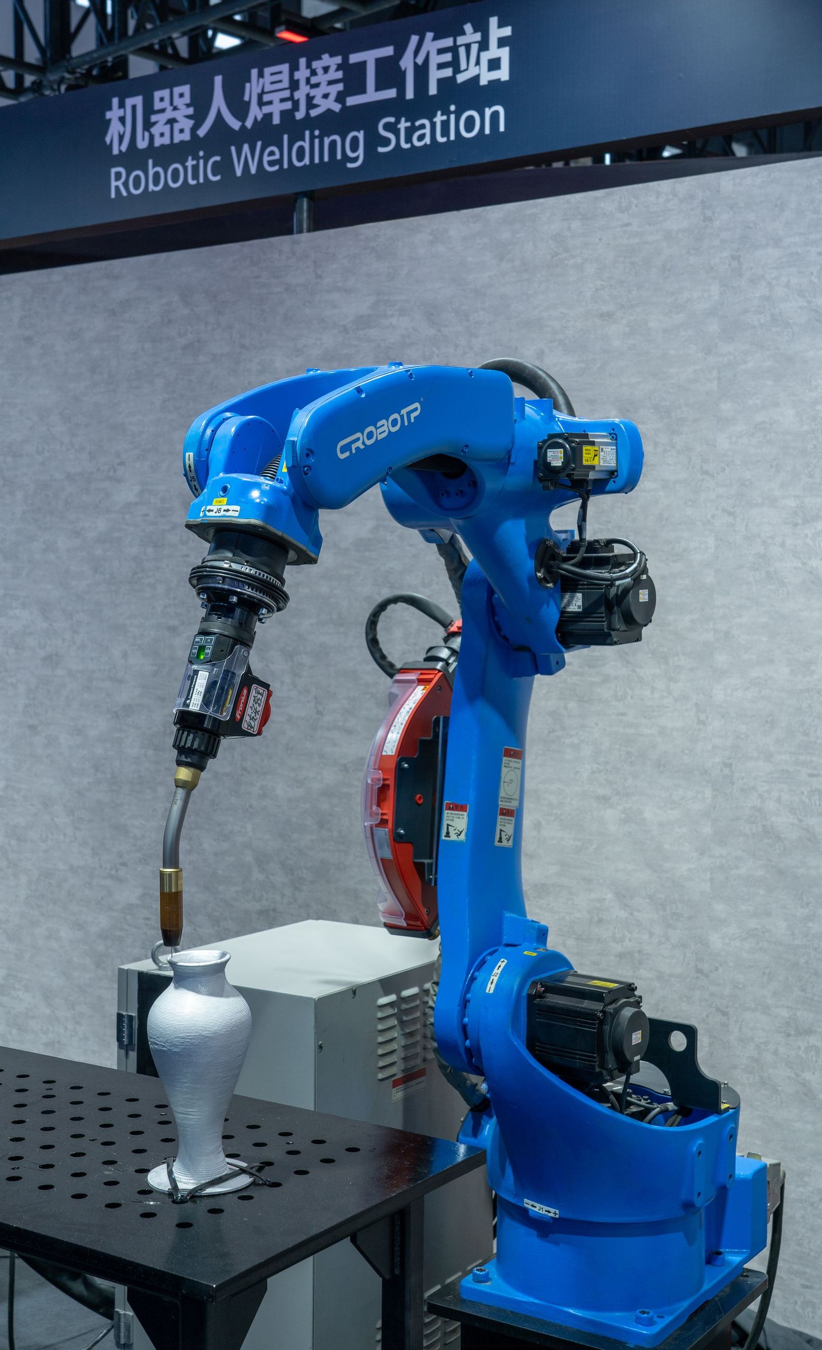 Nordform Welding