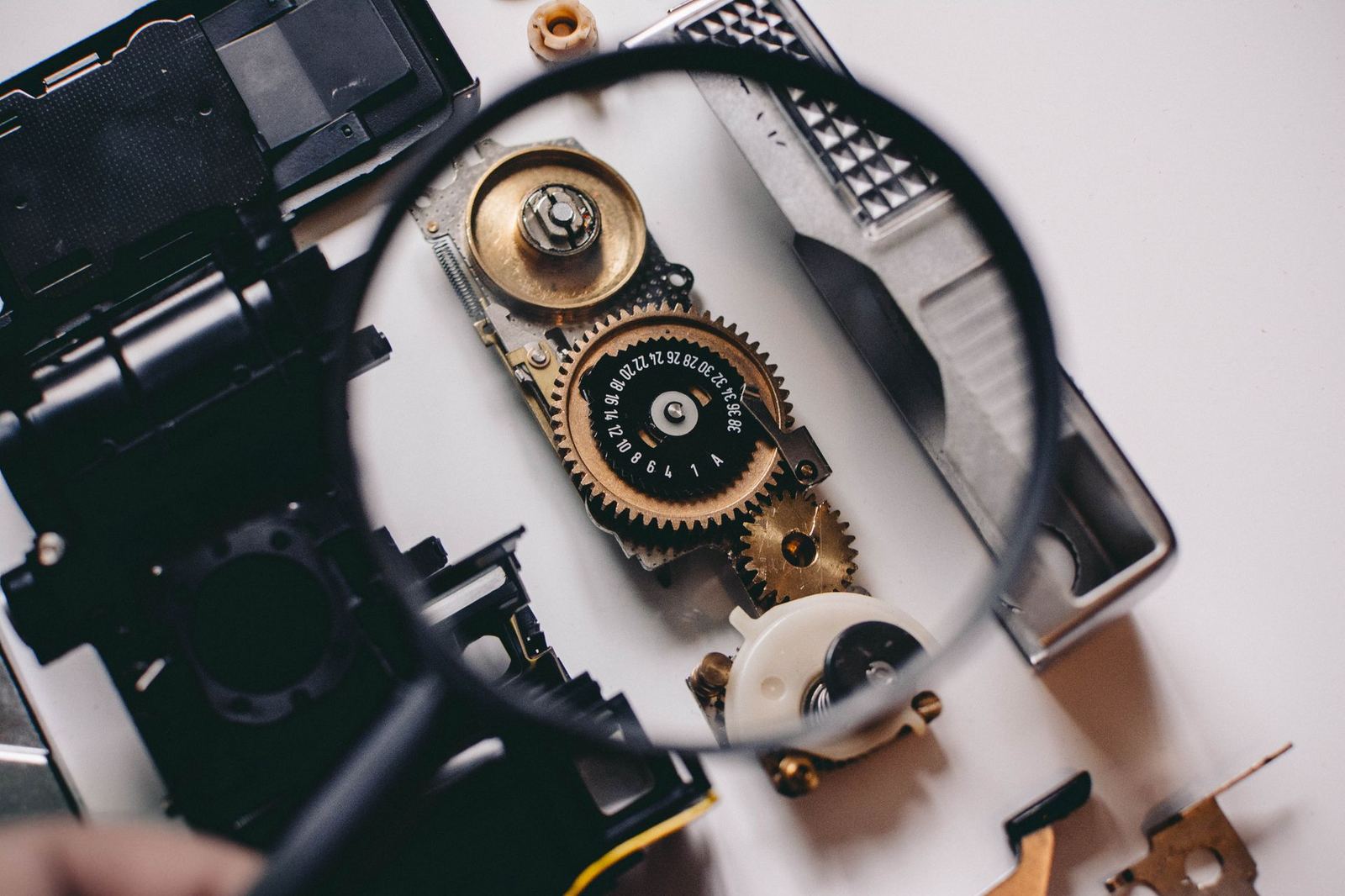 100% Inspection with Machine Vision: Where to Start