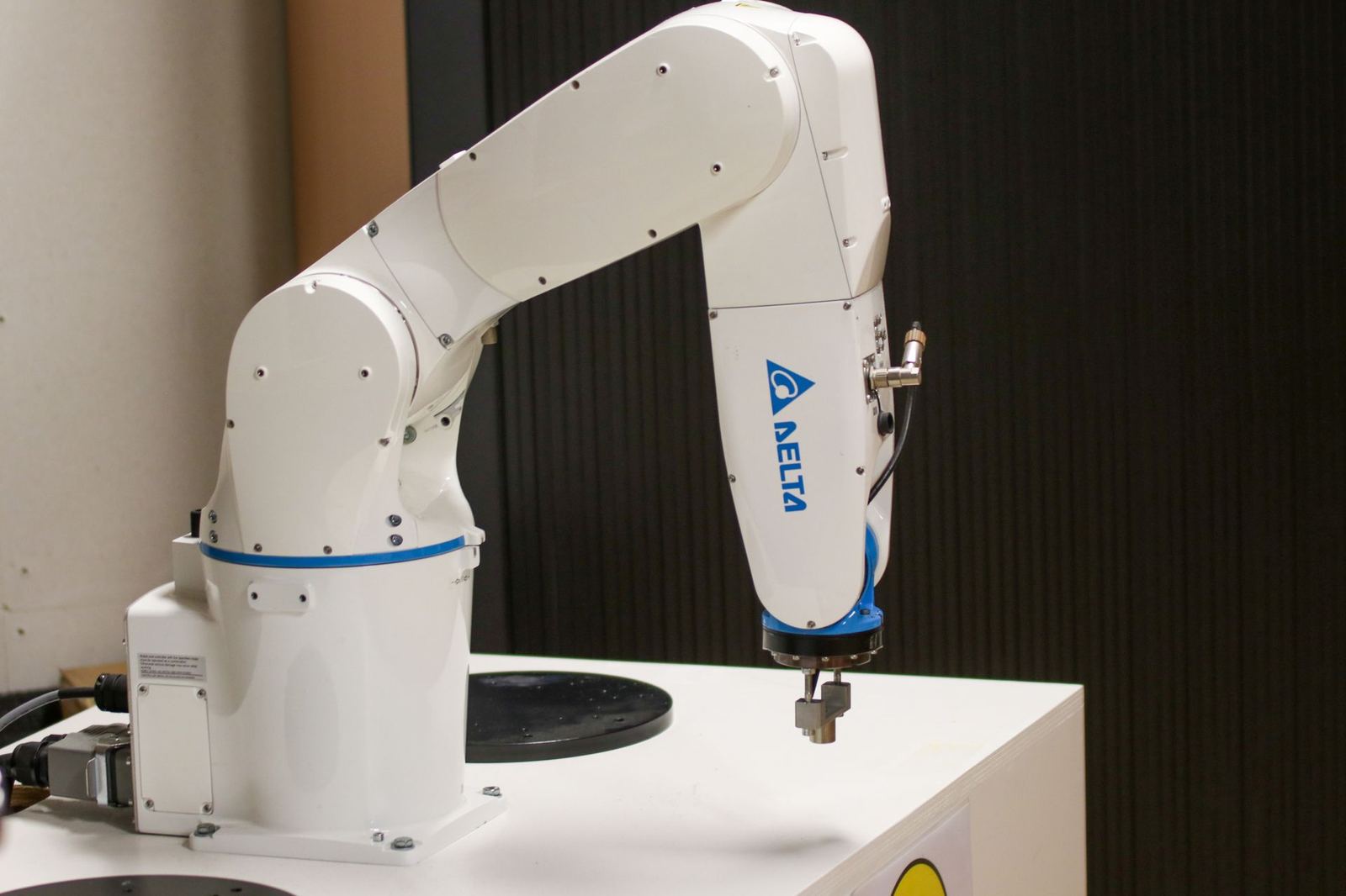 ER-P3 Delta-Robot High-Speed Packaging Cell