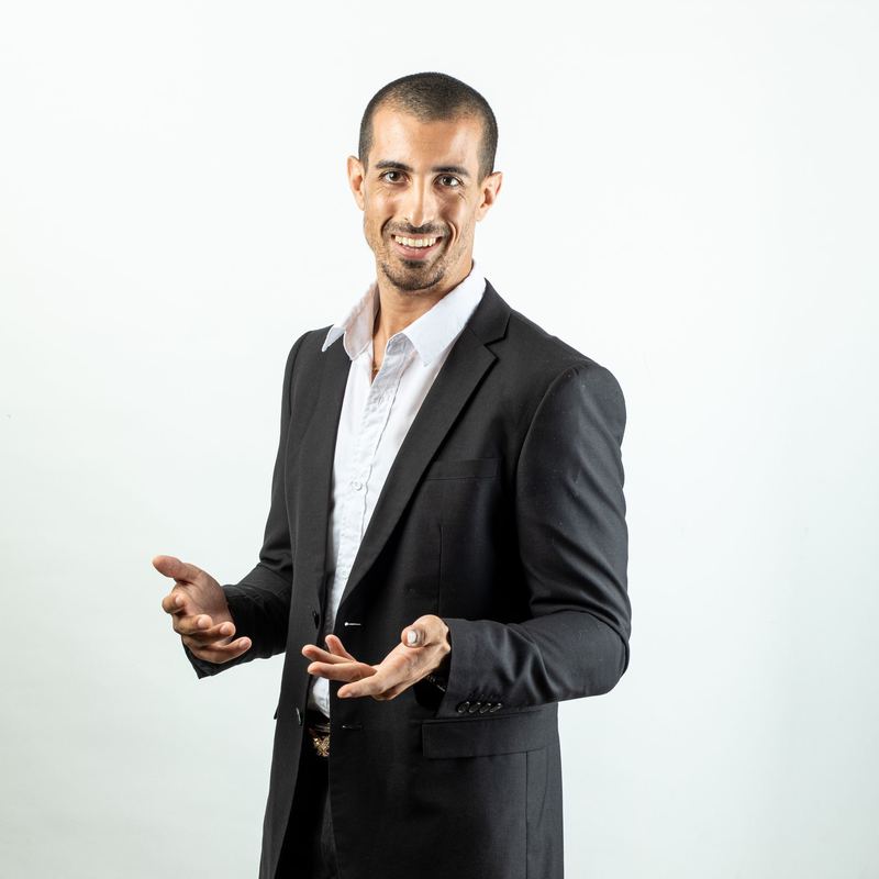 Emre Gürbüz